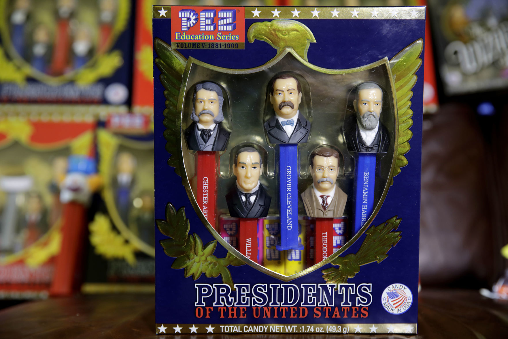 Presidents